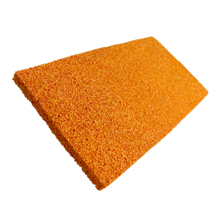 Терка губчатая 400 мм