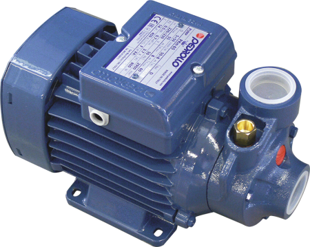 Водяной насос 400 В