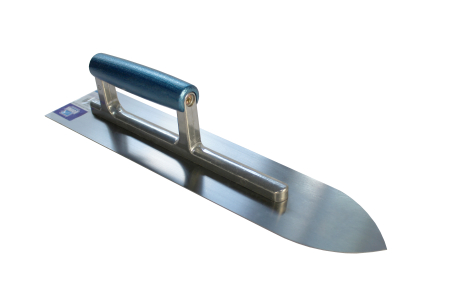 Терка для бетона 398 мм